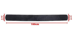 Mangueira Tubo Reto Lonado 63mmX100Cm Universal (Por Metro) - Paraiso das Mangueiras