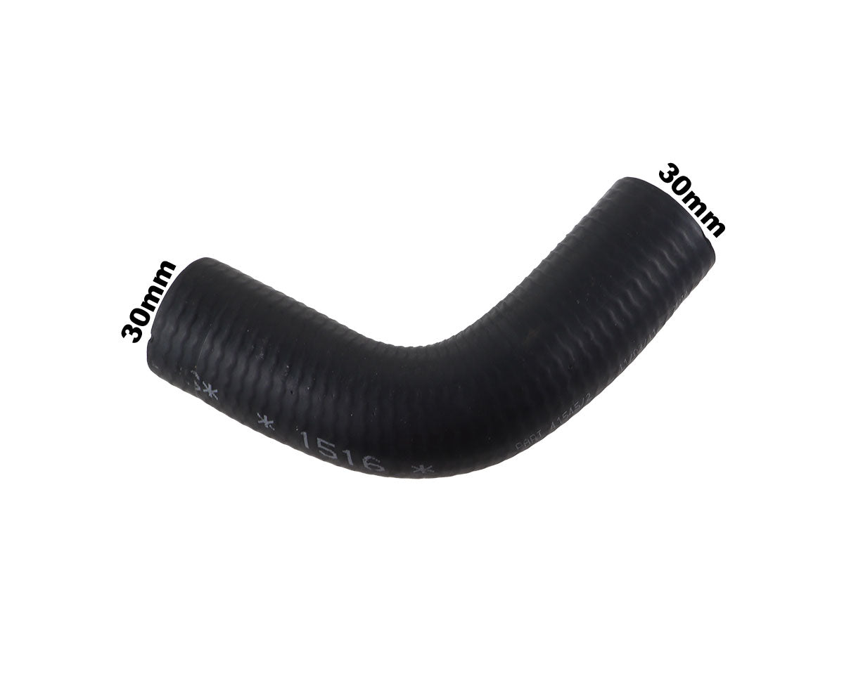 Mangueira Tubo Superior Radiador Para Iveco Todos 4671033 Imagem secundária do produto