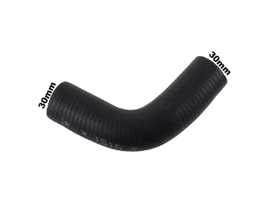 Mangueira Tubo Superior Radiador Para Iveco Todos 4671033 - Paraiso das Mangueiras