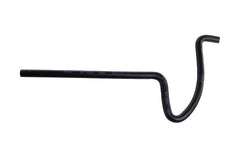 Mangueira Tubulação Combustível Uno Mille Ep Ie 96/ 50004725 - Paraiso das Mangueiras