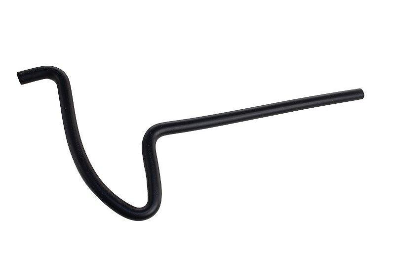 Mangueira Tubulação Combustível Uno Mille Ep Ie 96/ 50004725 - Paraiso das Mangueiras