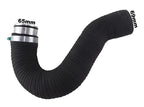 Mangueira Turbina Ao Intercooler Accelo 715 - Paraiso das Mangueiras