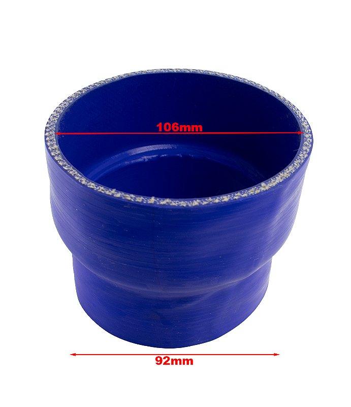 Mangueira Turbina Conica Troller 3.0 Eletronico 2006/2012 - Paraiso das Mangueiras