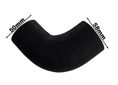 Mangueira Turbina F1000 F1000 2.5 Maxion 1996/1998 2sc117231 - Paraiso das Mangueiras