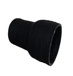Mangueira Turbina Intercooler Adaptação 50X75X110 - Paraiso das Mangueiras