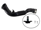 Mangueira Turbina Intercooler Bmw 335Xi X3 3.0 13717604033 - Paraiso das Mangueiras