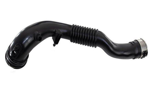 Mangueira Turbina Intercooler Bmw 335Xi X3 3.0 13717604033 - Paraiso das Mangueiras