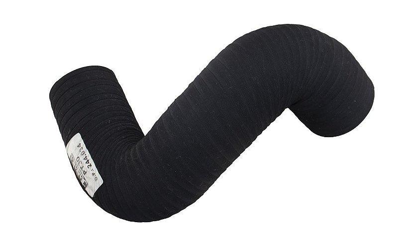 Mangueira Turbina Intercooler D20 diesel 50x55mm - Paraiso das Mangueiras