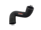 Mangueira Turbina Intercooler D20 diesel 50x55mm - Paraiso das Mangueiras