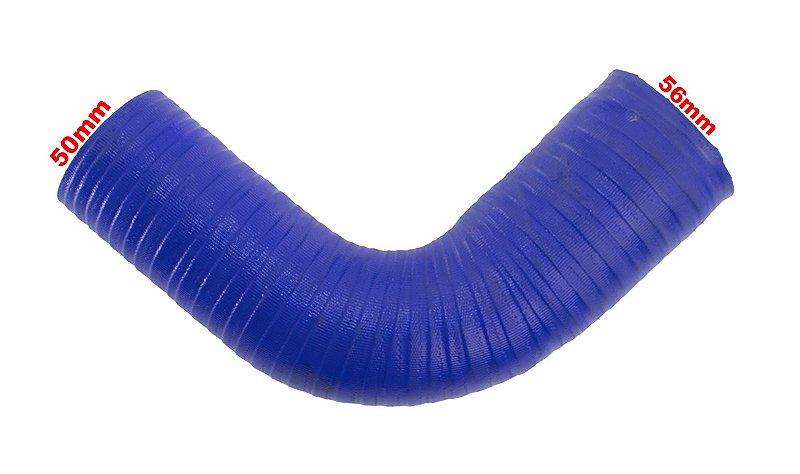 Mangueira Turbina Intercooler Land Rover Defender 300 TDI - Paraiso das Mangueiras