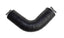 Mangueira Turbina Intercooler Land Rover Defender Preta - Paraiso das Mangueiras