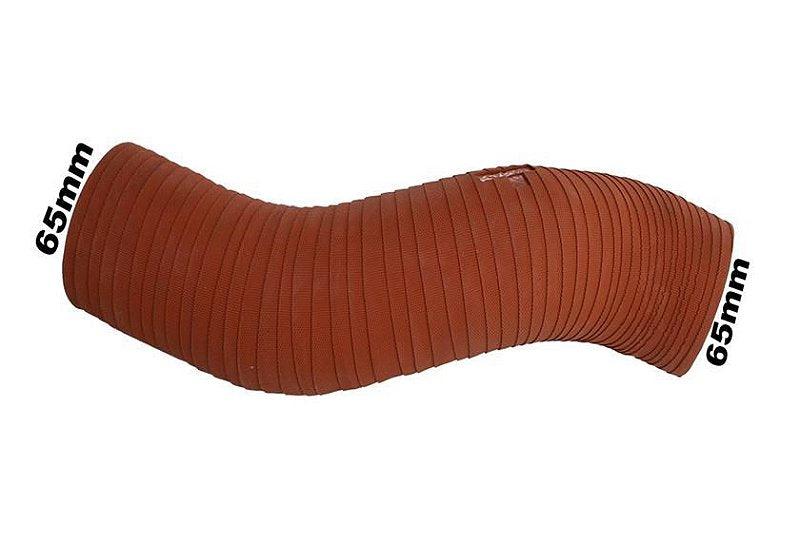 Mangueira Turbina Intercooler Troller 3.2 13/14 3001179002ac - Paraiso das Mangueiras Imagem principal do produto