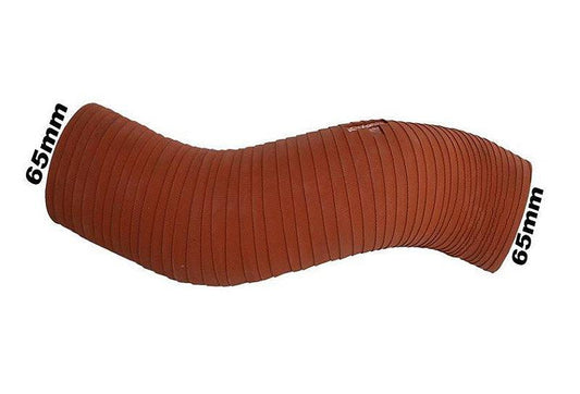 Mangueira Turbina Intercooler Troller 3.2 13/14 3001179002ac - Paraiso das Mangueiras