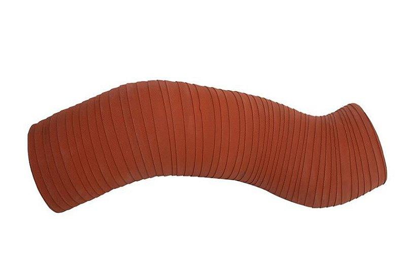 Mangueira Turbina Intercooler Troller 3.2 13/14 3001179002ac Imagem secundária do produto