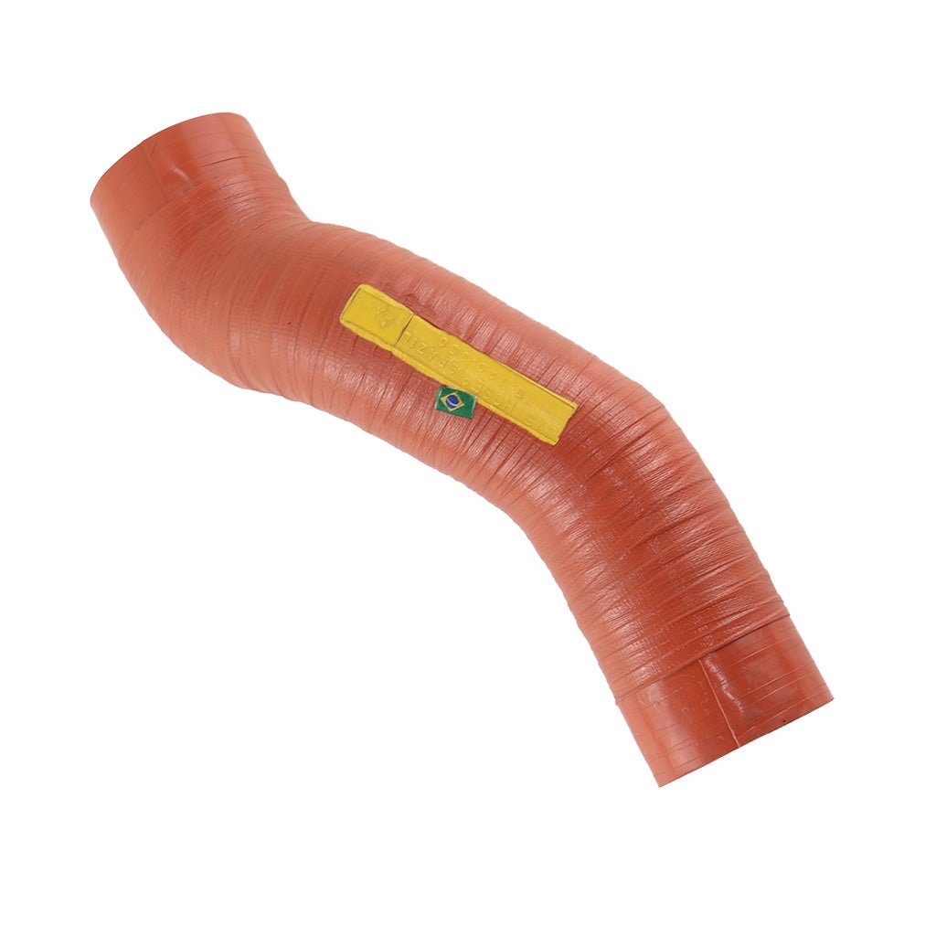 Mangueira Turbina Intercooler Troller 3.2 Alta Performance - Paraiso das Mangueiras Imagem principal do produto