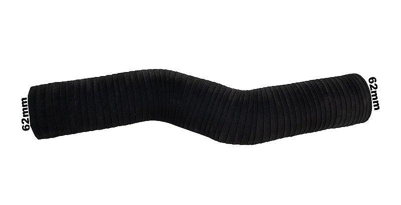 Mangueira Turbina Intercooler Volare W8 05/.. 6013101009006 - Paraiso das Mangueiras