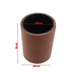 Mangueira Turbina Toyota Hillux - 50x50x80 - P81 - 11c1 - Paraiso das Mangueiras