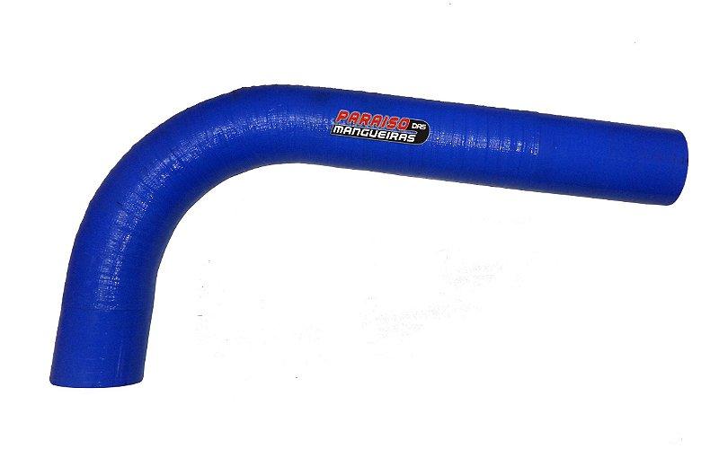 Mangueira Turbo Ao Intercooler Troller 3.0 Alta Performance Imagem secundária do produto