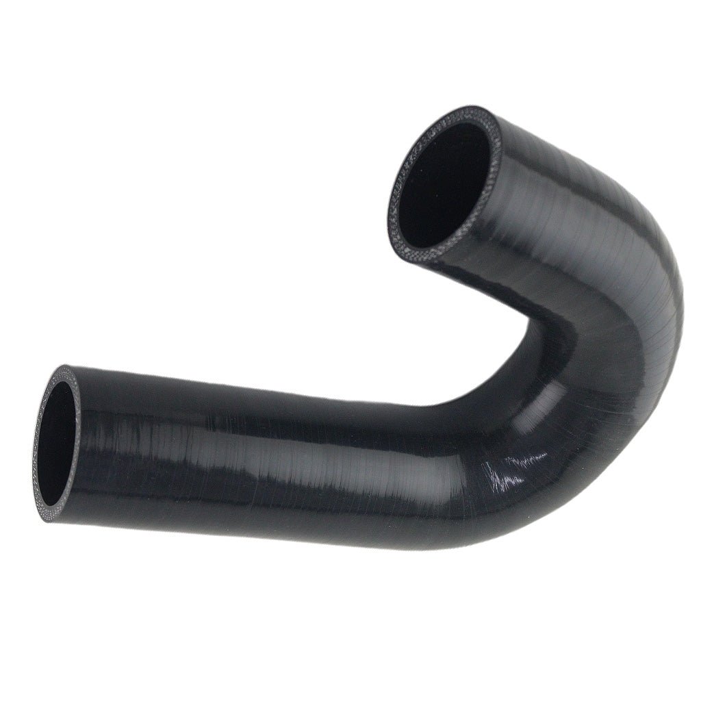 Mangueira U Entrada Ar Intercooler Pajero 2.8 Full 1505a359