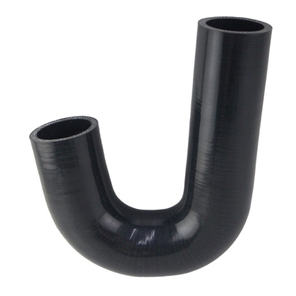 Mangueira U Entrada Ar Intercooler Pajero 2.8 Full 1505a359