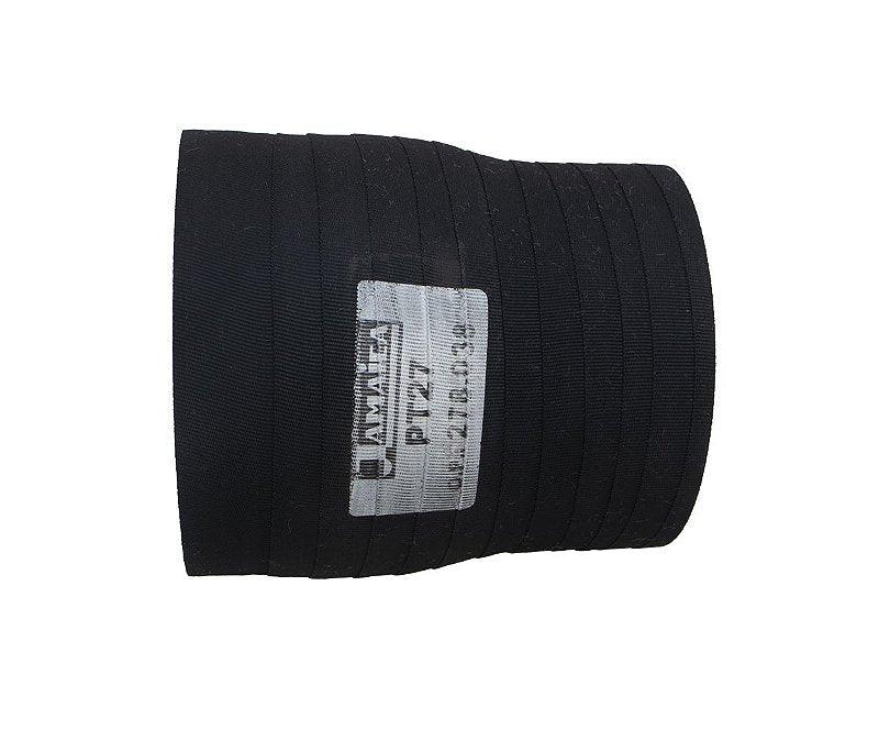 Mangueira Universal Adaptação Turbina Intercooler 80x68mm Imagem secundária do produto