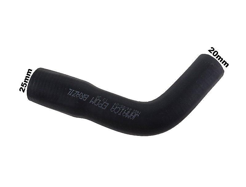 Mangueira Válvula Termostática Tubo Ford Ka 1.0 1.6 01/04 - Paraiso das Mangueiras