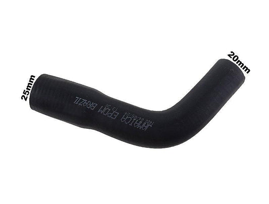 Mangueira Válvula Termostática Tubo Ford Ka 1.0 1.6 01/04 - Paraiso das Mangueiras