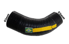 Mangueiras Intercooler Ford Transit 2.2 Siliconada - Paraiso das Mangueiras