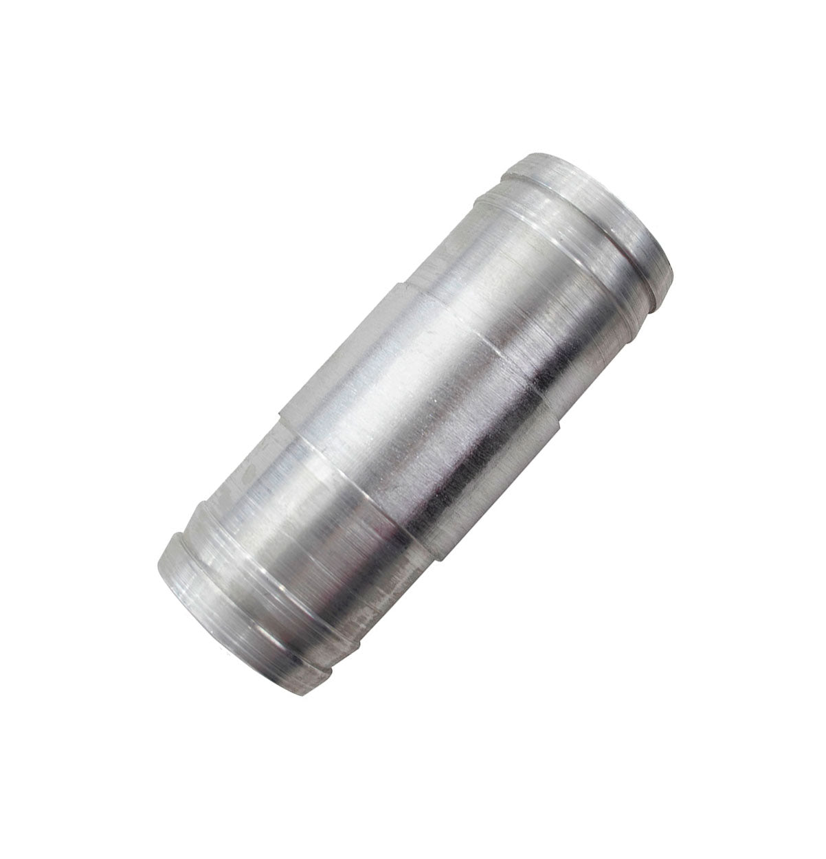 Nipe Conexão Emenda Espigão Alumínio Mangueira 41mm - Paraiso das Mangueiras Imagem principal do produto
