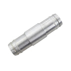 Nipe Conexão Emendar Mangueira Aluminio Adaptação 3/4 19mm