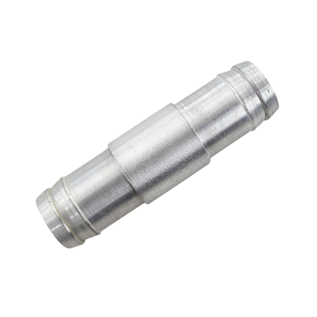 Nipe Conexão Emendar Mangueira Aluminio Adaptação 3/4 19mm