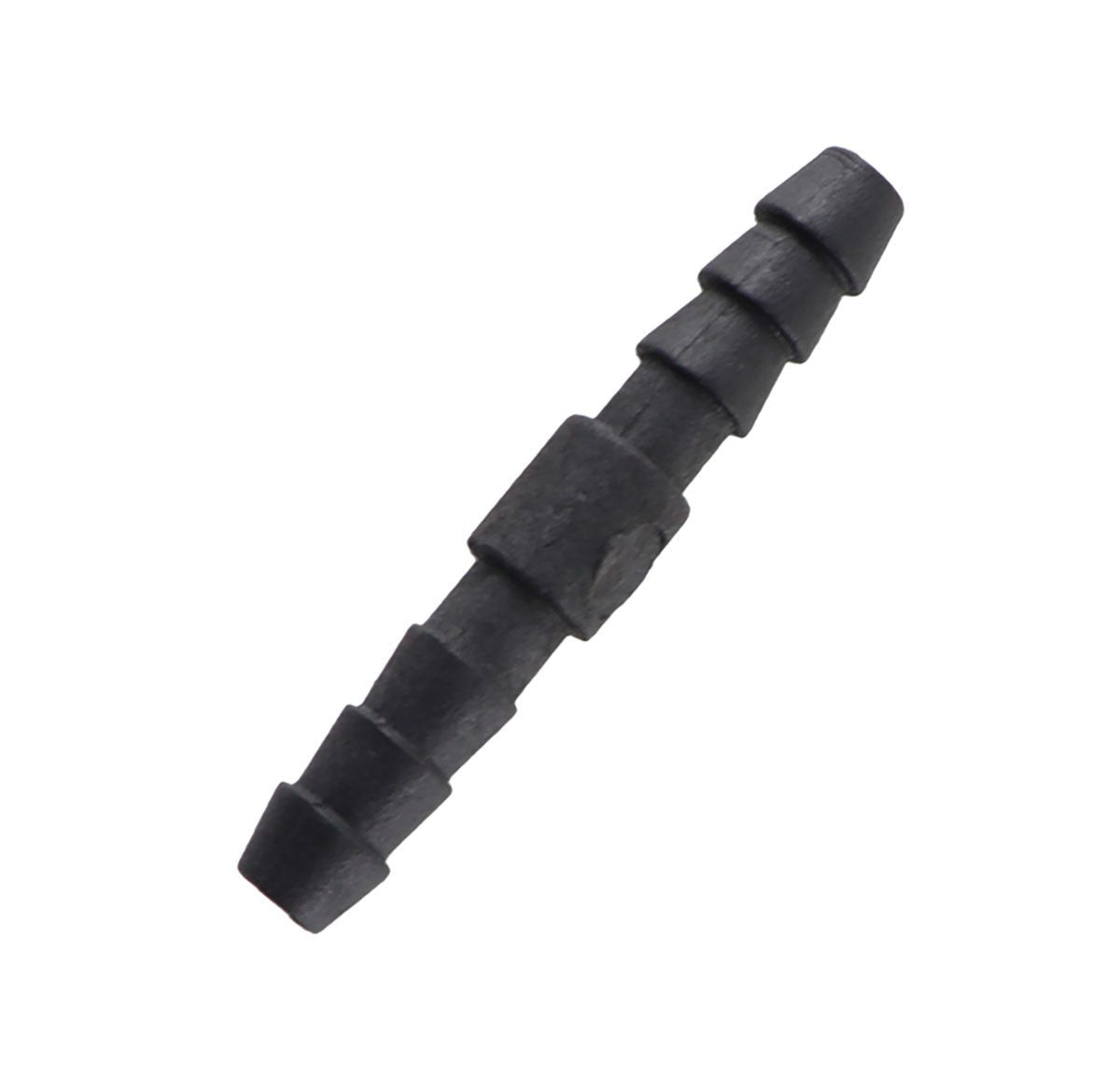 Nipe Emenda Conector 5mm X 5mm Espigão Para Mangueiras