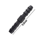 Nipe Emenda Conector 5mm X 5mm Espigão Para Mangueiras