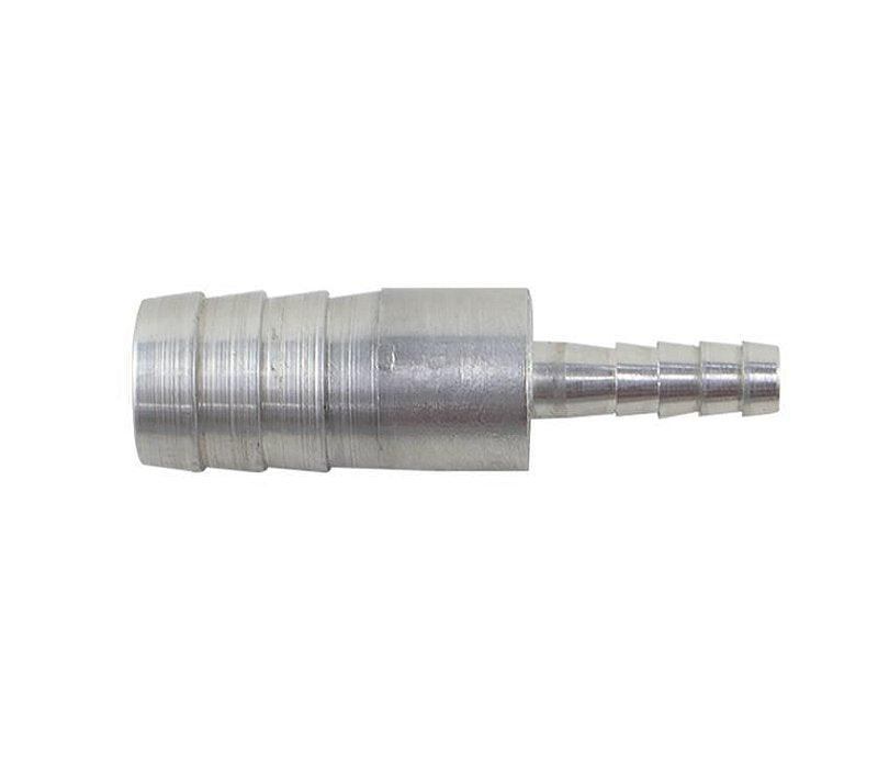 Nipe Espigão Emenda Redução Mangueira 3/16 X 1/2 Universal - Paraiso das Mangueiras Imagem principal do produto
