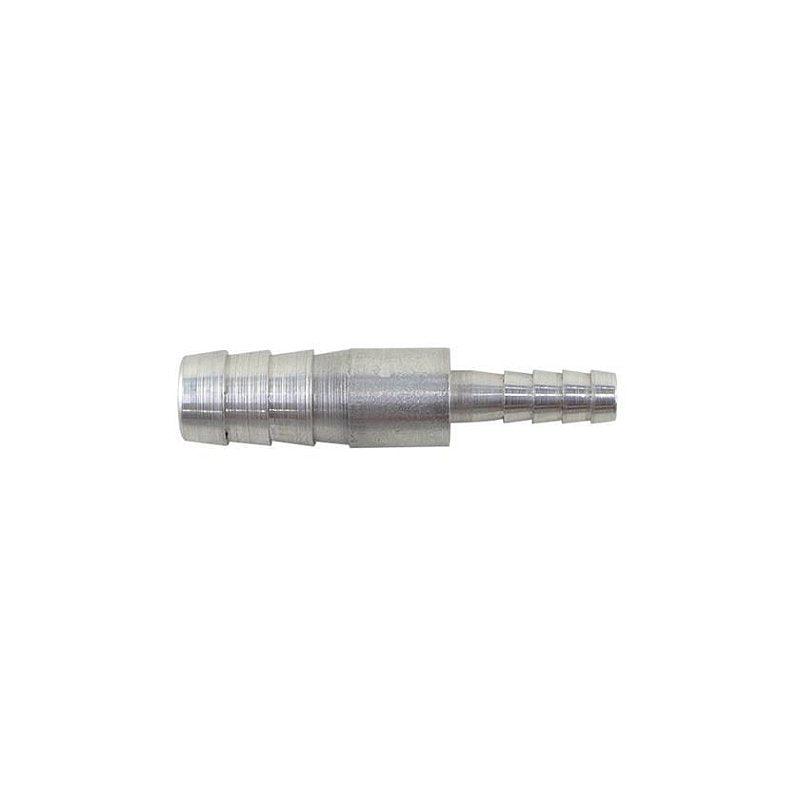 Nipe Espigão Emenda Redução Mangueira 3/16 X 3/8 Universal - Paraiso das Mangueiras Imagem principal do produto
