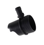 Nipe Peça Conector Mangueira Filtro Ar Cobalt Spin 2012 2013