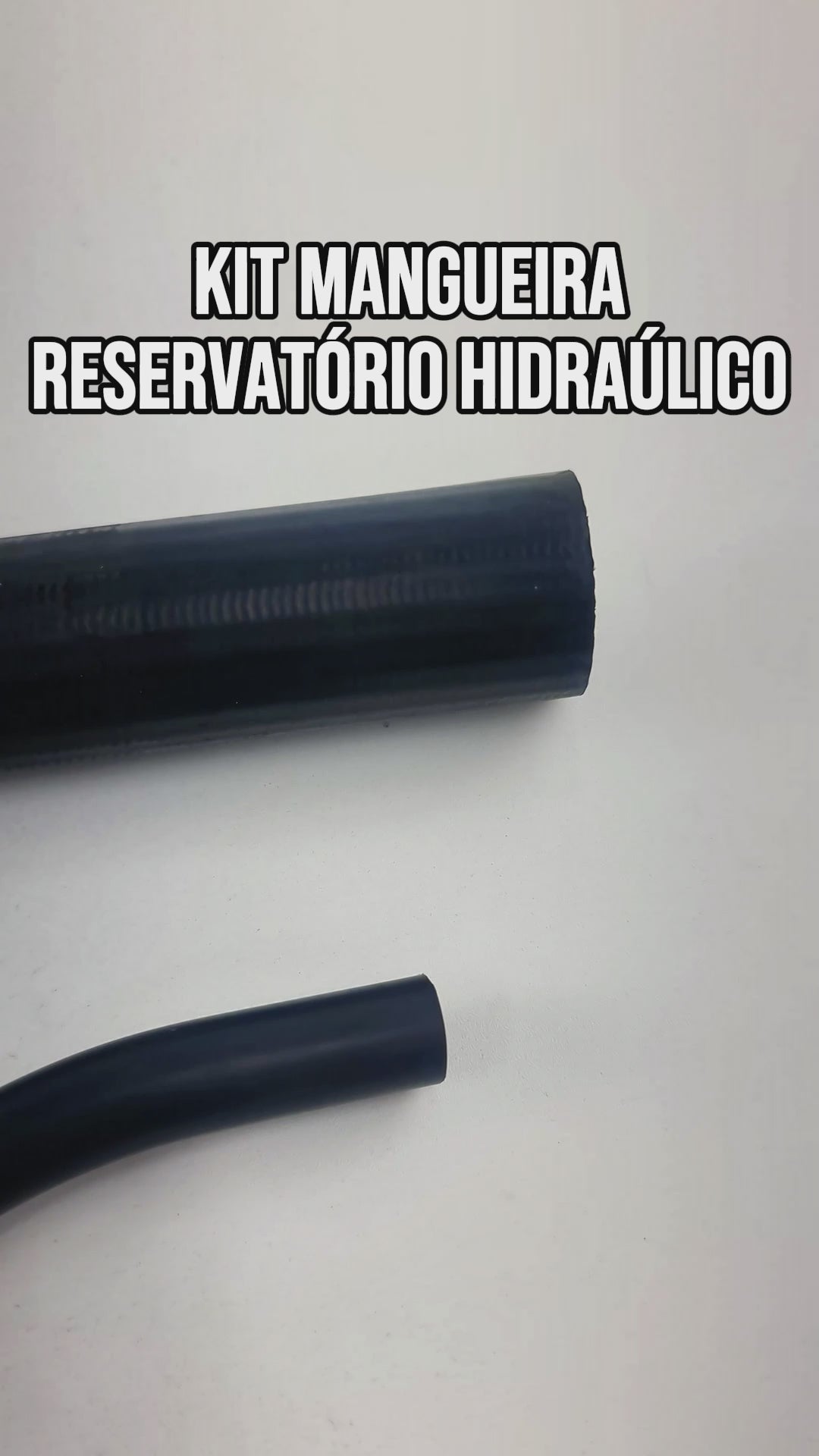 Kit Mangueira Reservatorio Hidraulico New Civic 2006 A 2011