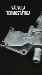 Válvula Termostática Ranger 2.5 2.8 Power Stroke 70993465
