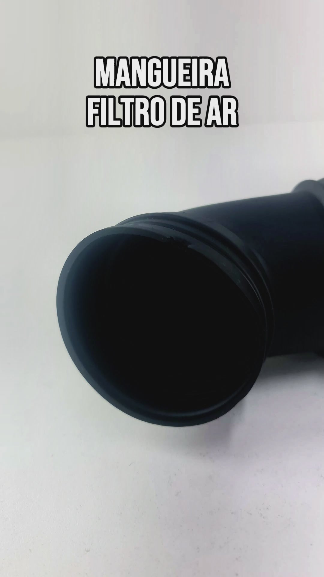 Mangueira Filtro De Ar Fiat Punto 51857959 Original Etorq