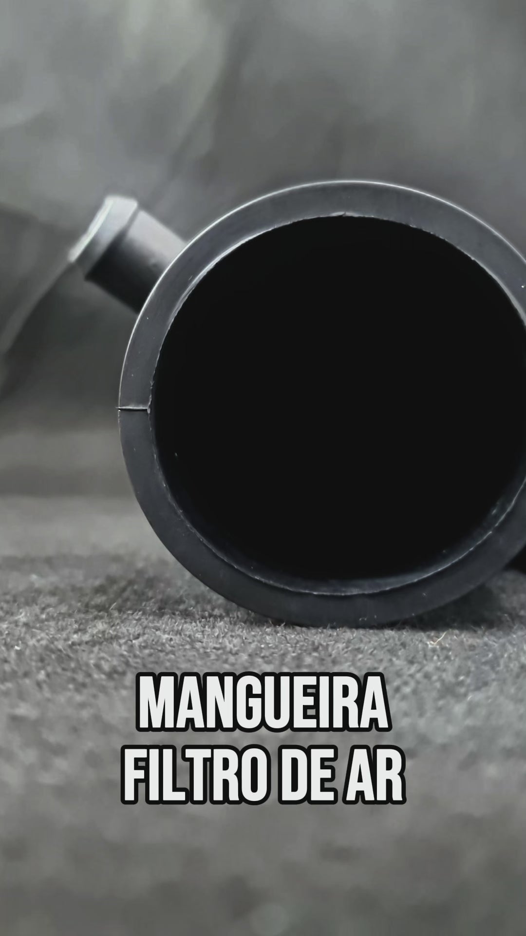 Mangueira Filtro Ar Gm S10 2.4 8v Flex  2012/2016 94771936