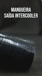 Mangueira Saída Intercooler Pajero 3.2 Full 08/20 1505a200