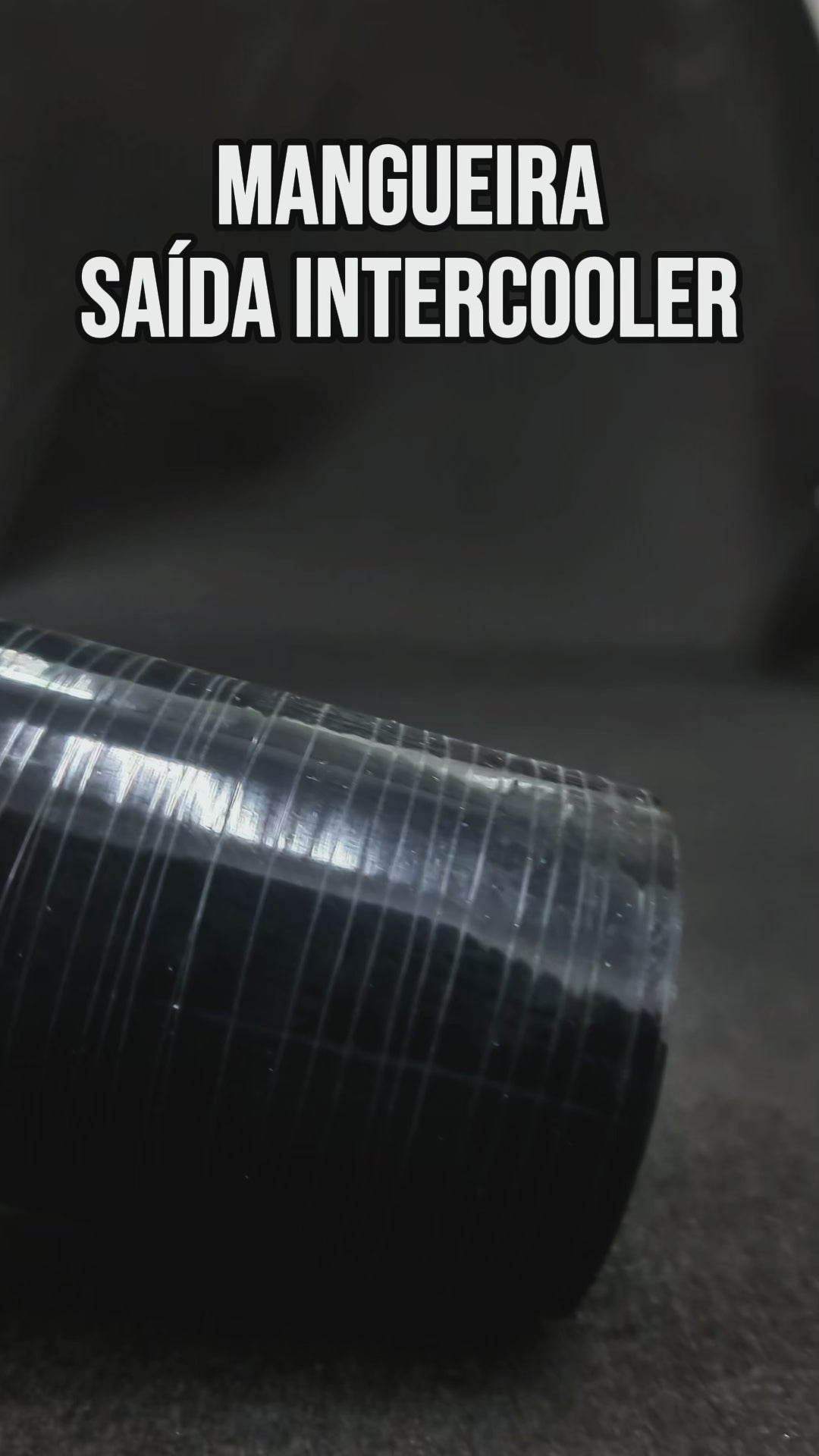 Mangueira Saída Intercooler Pajero 3.2 Full 08/20 1505a200