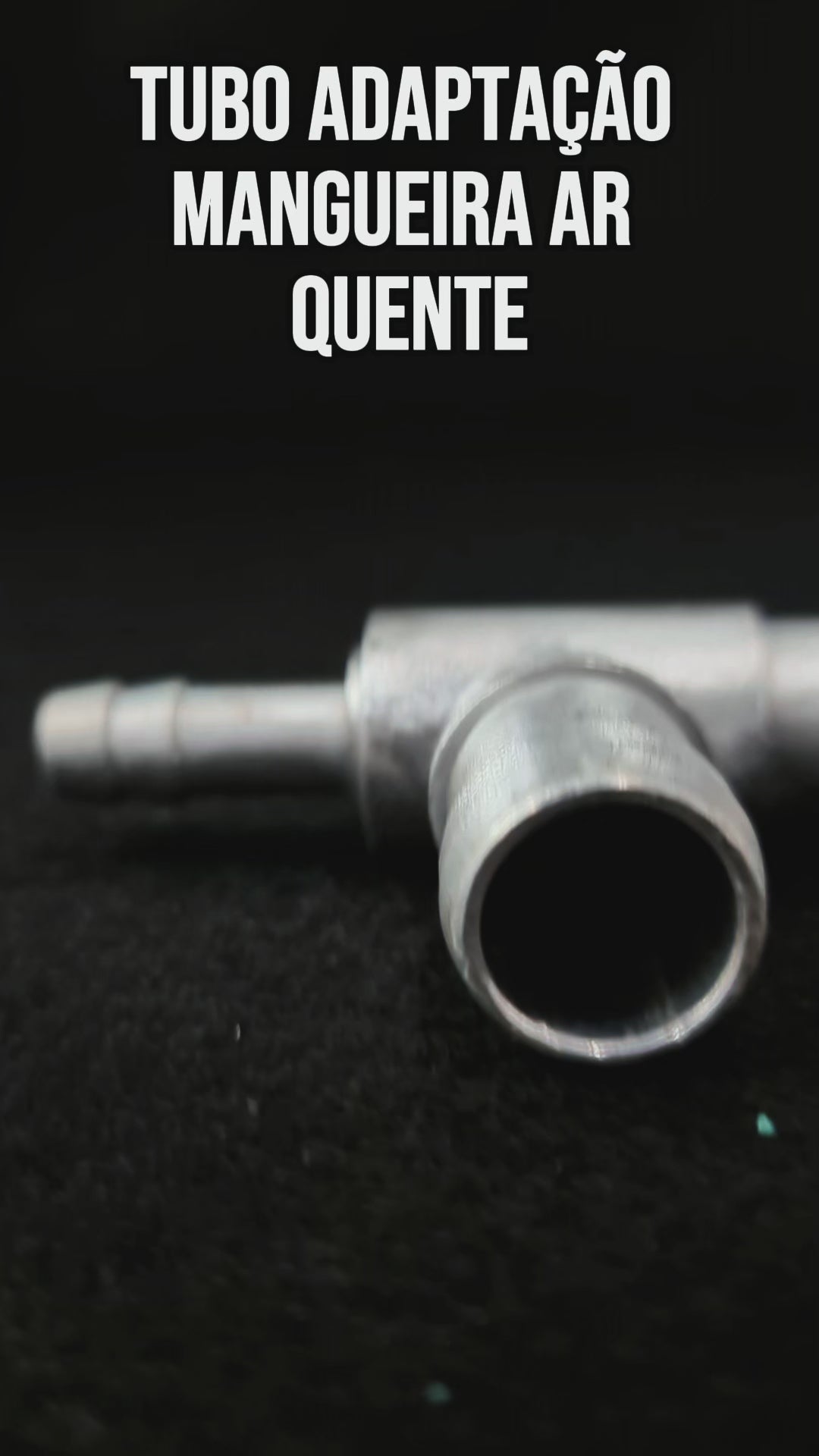 Kit 10 Conexões Aluminio Linha GM Chevrolet