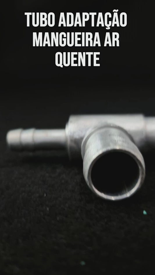 Kit 10 Conexões Aluminio Linha GM Chevrolet