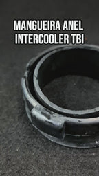 Mangueira Anel Intercooler Tbi S10 2.8 200Cv 2014/2020