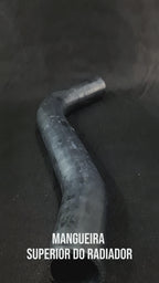 Mangueira Superior Radiador F350 F4000 2.8 Cummins 2014/2018