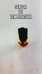 Sensor Temperatura Escort 1.8 2.01985/1996 0279195011
