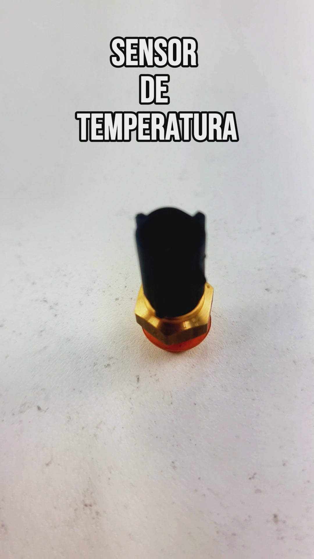 Sensor Temperatura Escort 1.8 2.01985/1996 0279195011