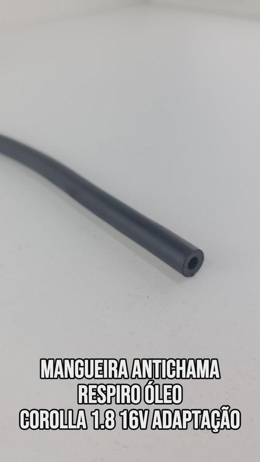 Mangueira Respiro do Motor Corsa 1.0 1.4 1.6 8V 90466959