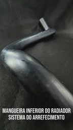 Mangueira Inferior Radiador F350 F4000 Cummins 2.8 2014/2019